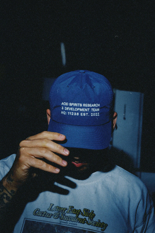 Acid R&D Hat
