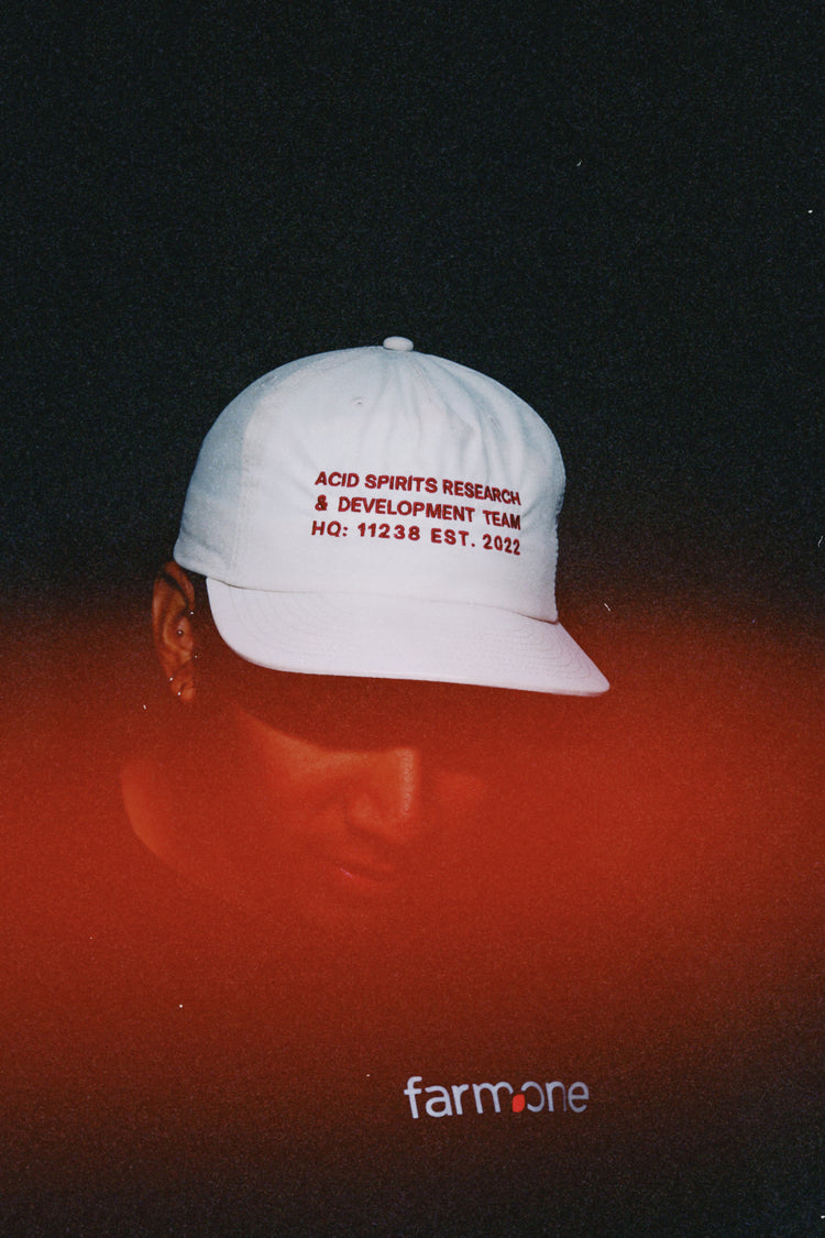 Acid R&D Hat