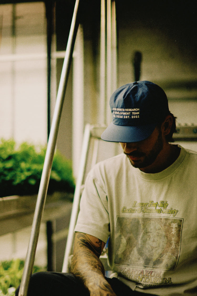 Acid R&D Hat