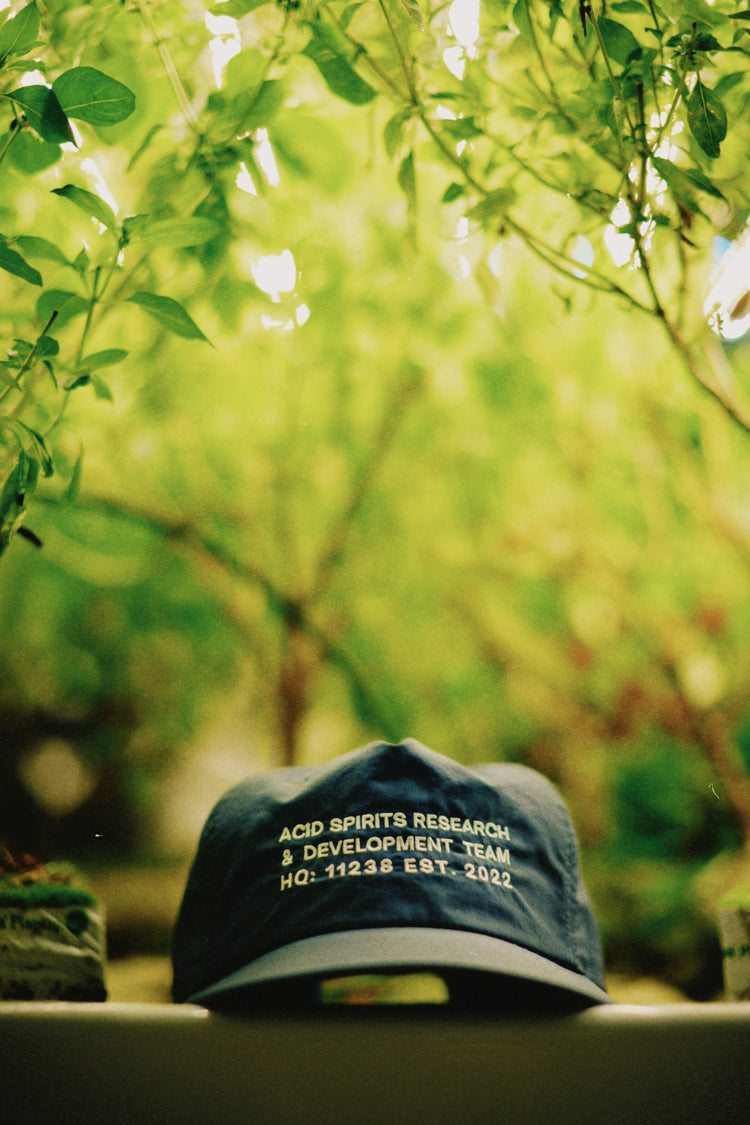 Acid R&D Hat