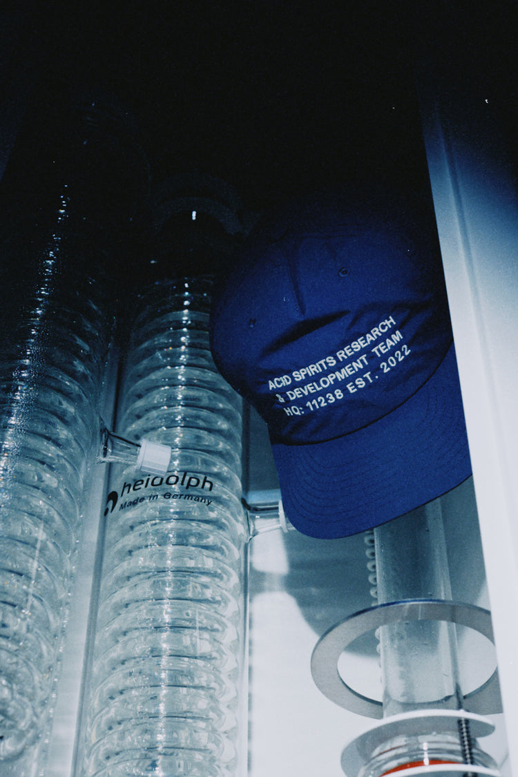 Acid R&D Hat