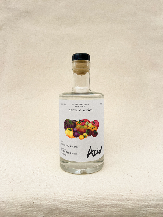 Tomato Acid