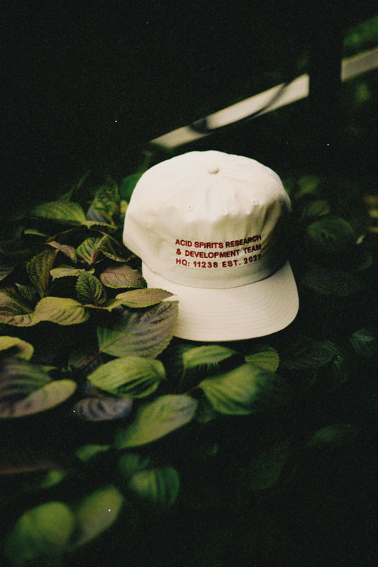 Acid R&D Hat