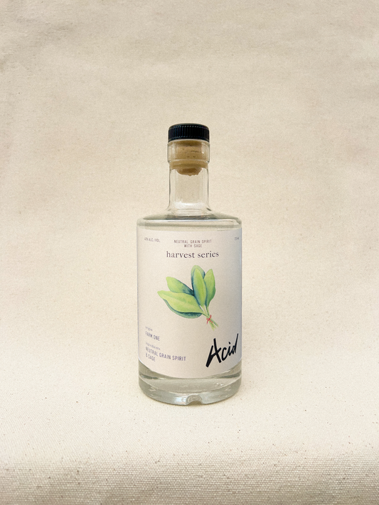 Sage Acid